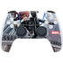 Marvel Black Widow High Kick PS5 Controller Skin